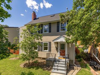 1219 Floral Street NW