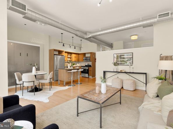 1390 V Street NW 203, Washington DC 20009