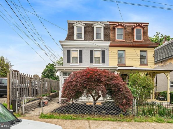 209 Harry Street, Conshohocken PA 19428