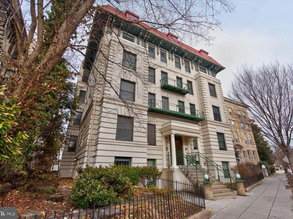 2627 Adams Mill Road NW 104, Washington DC 20009