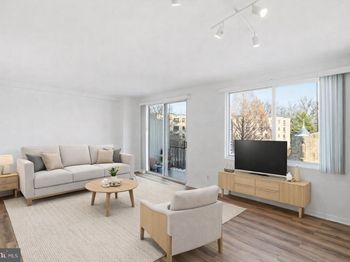 2829 Connecticut Avenue NW