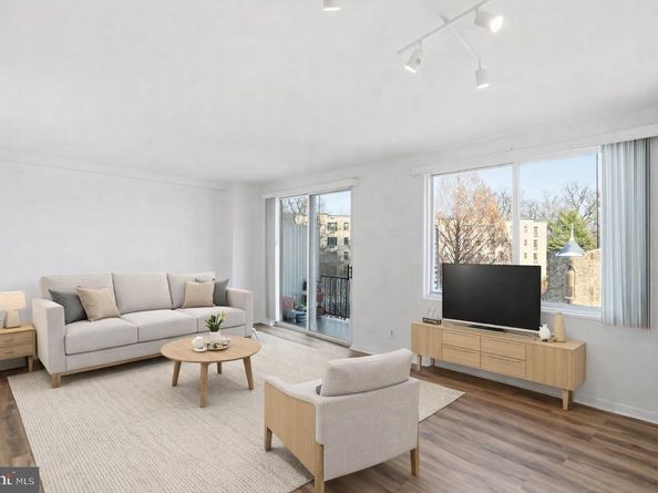 2829 Connecticut Avenue NW 411, Washington DC 20008