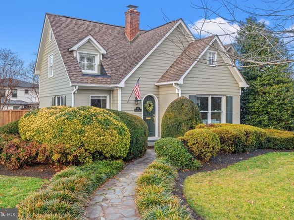 813 Beverley Drive, Alexandria VA 22302