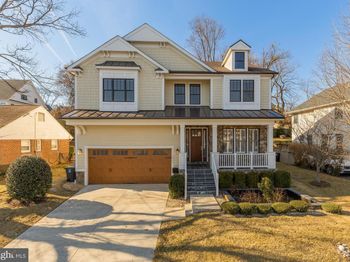 2012 N Greenbrier Street