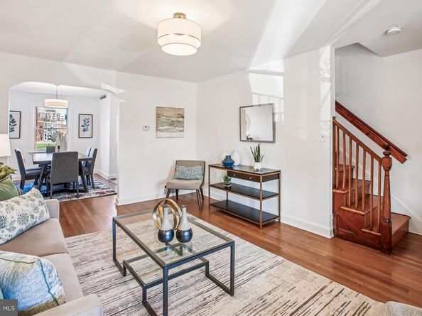 1760 E Street NE, Washington DC 20002