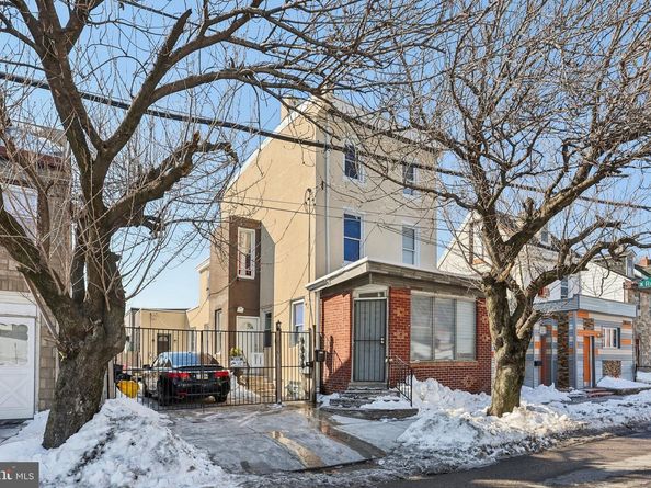 1540 Adams Avenue, Philadelphia PA 19124