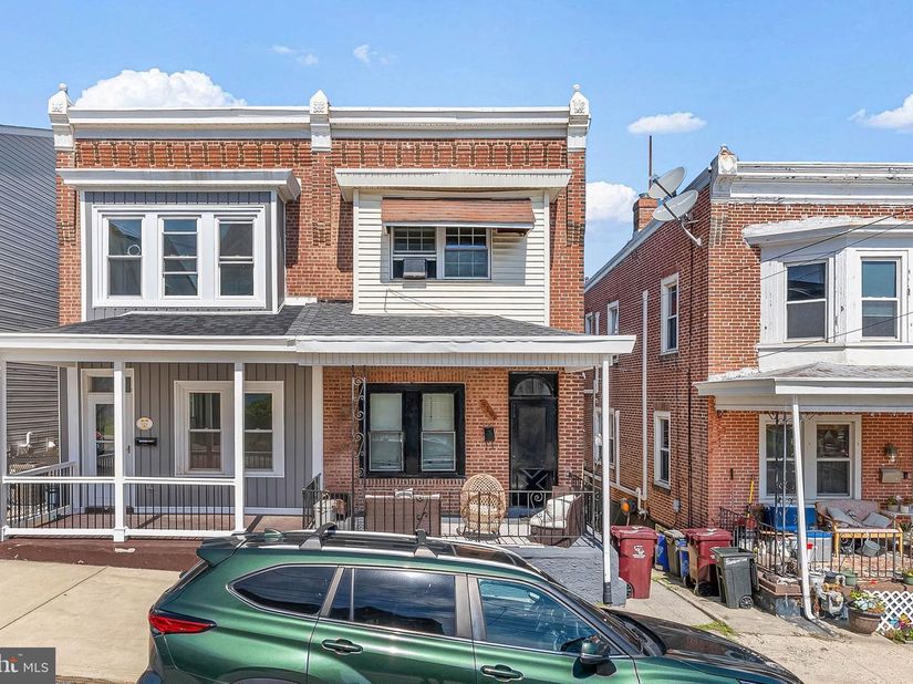 519 Grove Street, Bridgeport PA 19405