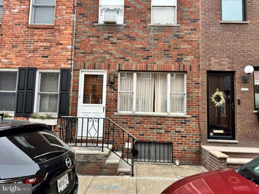 1532 S Clarion Street, Philadelphia PA 19147