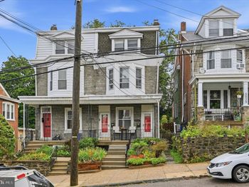4541 Manayunk Avenue