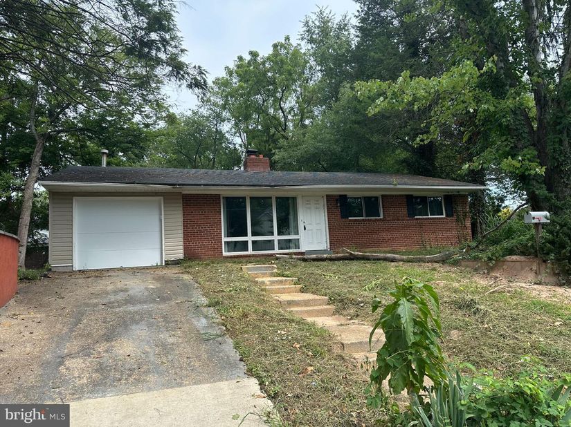 1010 Lynn Street SW, Vienna VA 22180