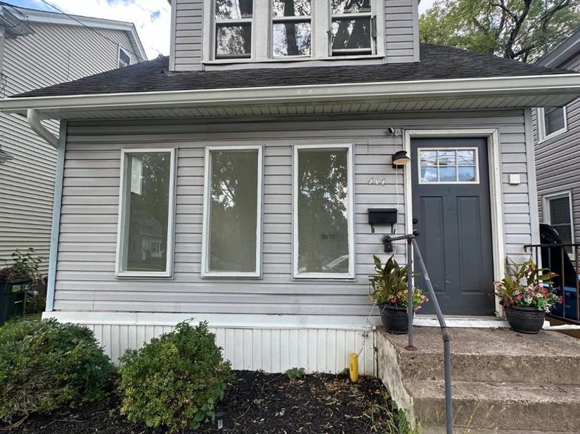 414 W Bridge Street, Morrisville PA 19067