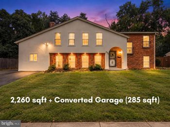 653 Pemberton Court