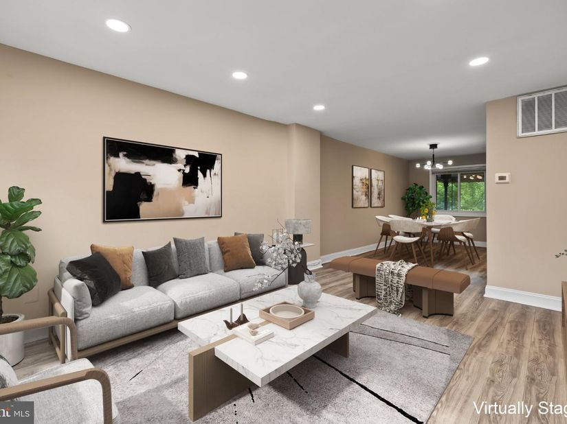1482 Bangor Street SE, Washington DC 20020