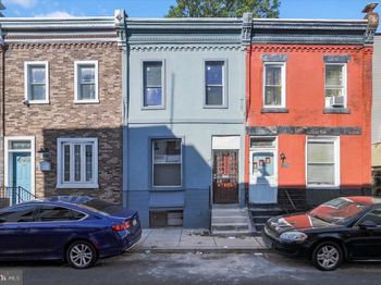 1644 N Newkirk Street