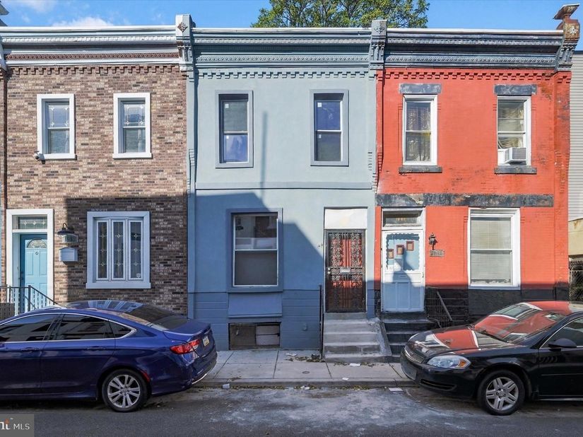 1644 N Newkirk Street, Philadelphia PA 19121