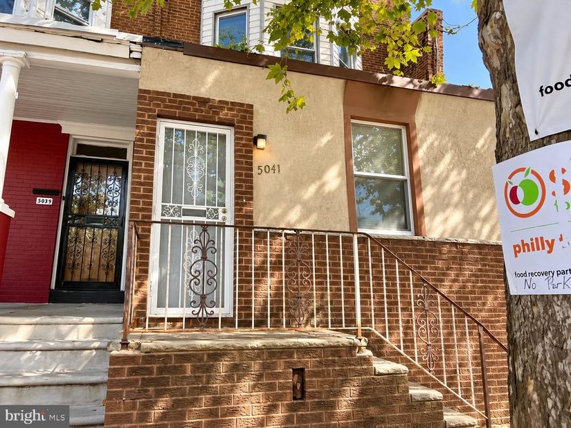5041 Arch Street, Philadelphia PA 19139