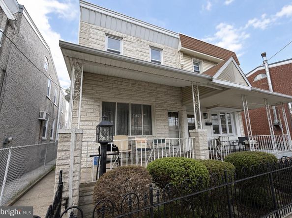 4638 E Stiles Street, Philadelphia PA 19137