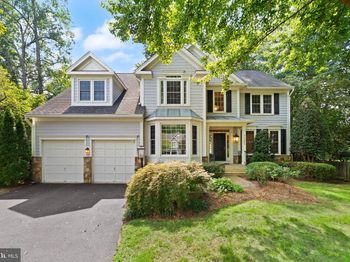 11405 Northwind Court