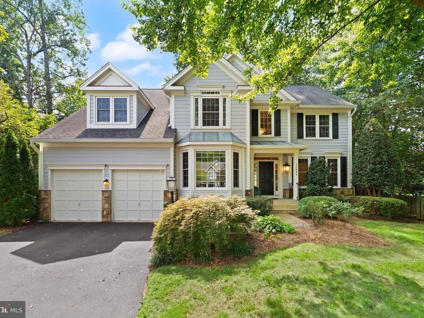11405 Northwind Court, Reston VA 20194