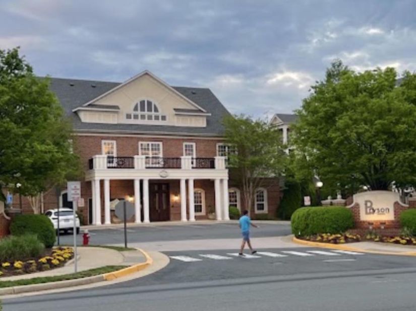 12941 Centre Park Circle 116, Herndon VA 20171