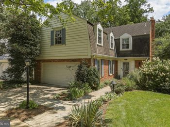 4413 Boxwood Road
