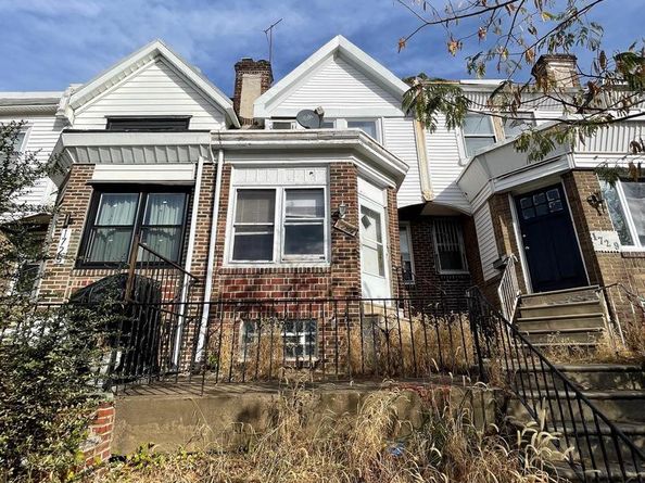 1727 S Edgewood Street, Philadelphia PA 19142