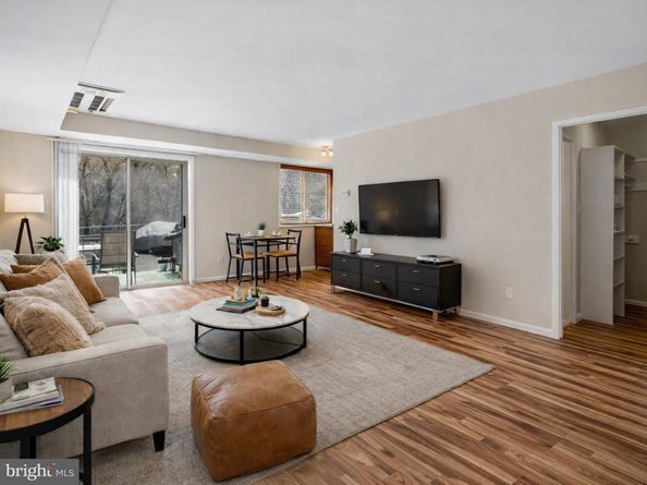 2710 Macomb Street NW 111, Washington DC 20008