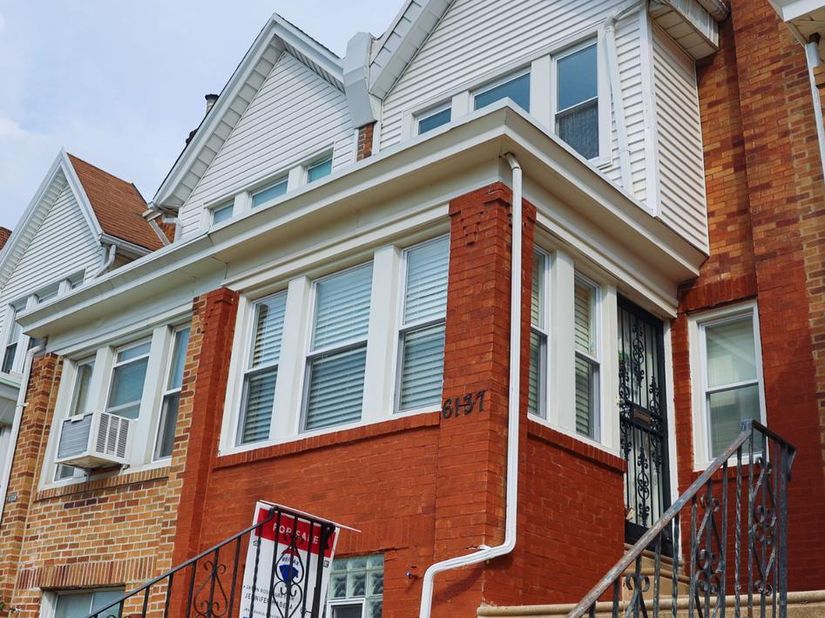 6137 Argyle Street, Philadelphia PA 19111