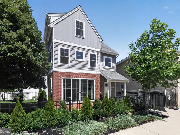 549 Bush Street A, Bridgeport PA 19405