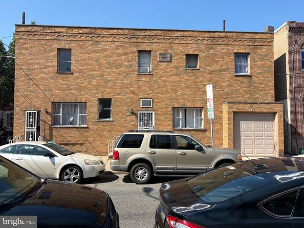 1127 Mifflin Street, Philadelphia PA 19148