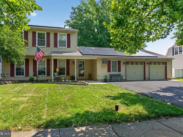 3442 Mansion Drive, Bensalem PA 19020