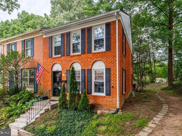2305 Horseferry Court, Reston VA 20191