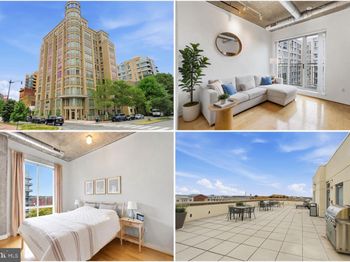301 Massachusetts Avenue NW