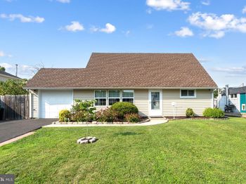 54 Mayflower Road