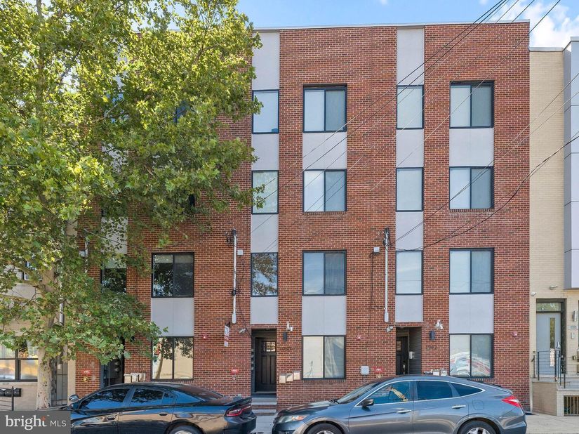 1950 N 6TH Street 3, Philadelphia PA 19122