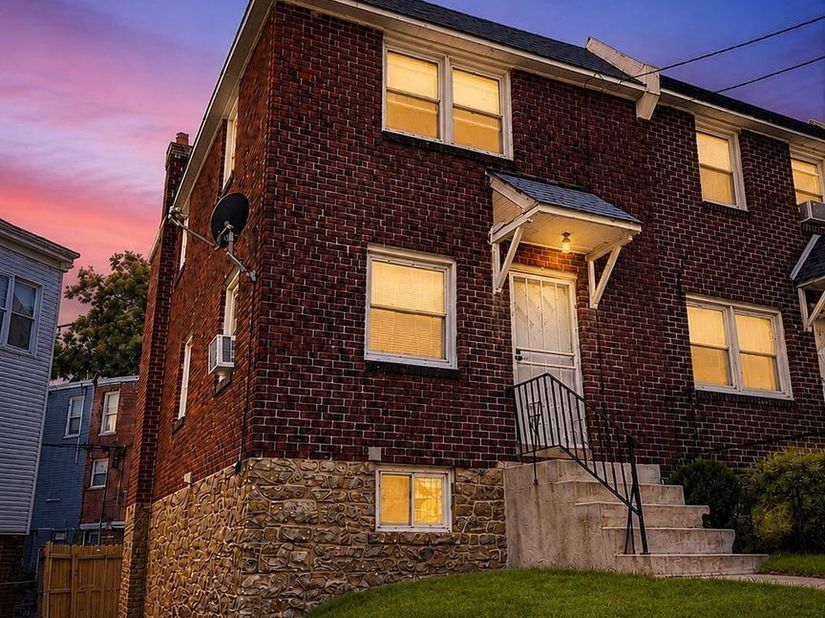 600 Cedar Avenue, Darby PA 19023
