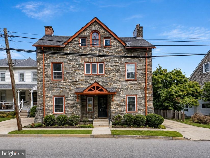 709 Moore Avenue, Bryn Mawr PA 19010