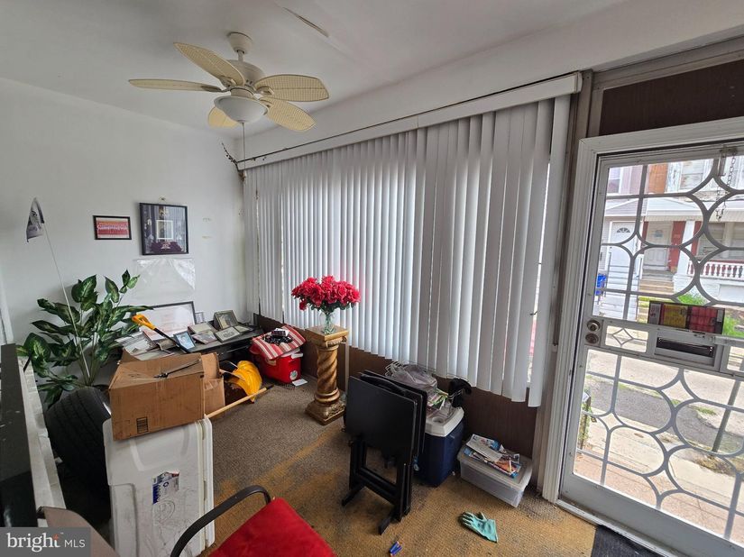 1208 S Millick Street, Philadelphia PA 19143