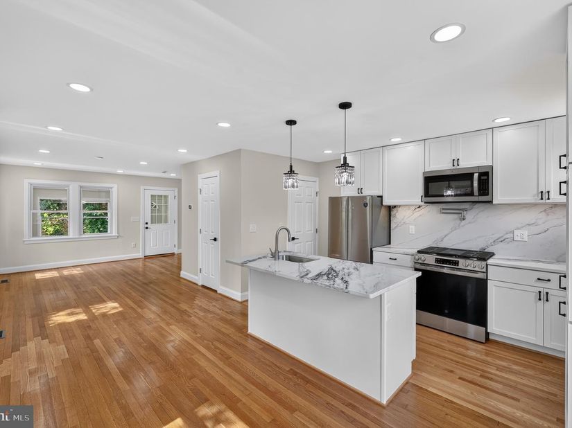 1712 U Street SE, Washington DC 20020