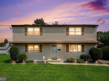 215 Maple Street