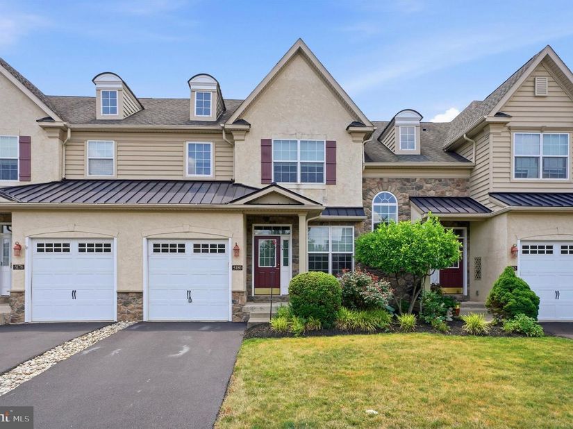 3180 Brookside Drive, Furlong PA 18925