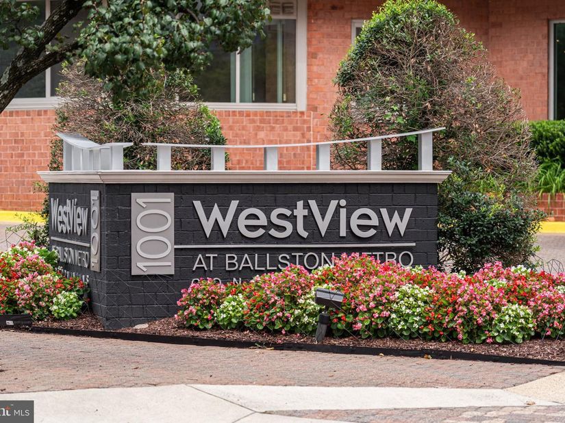 1001 N Vermont Street 905, Arlington VA 22201