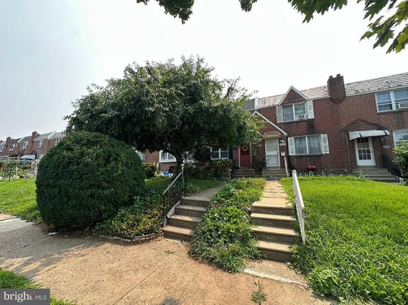 2910 Disston Street, Philadelphia PA 19149