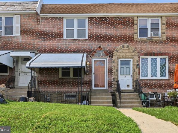 217 Cambridge Road, Clifton Heights PA 19018