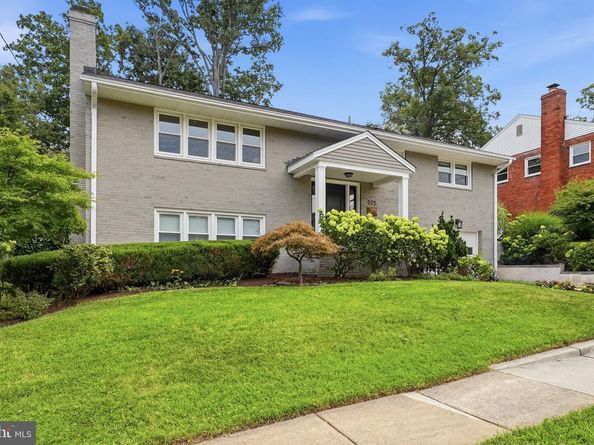 525 N Lombardy Street N, Arlington VA 22203