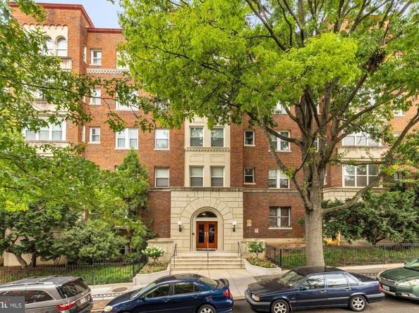 1615 Kenyon Street NW 4, Washington DC 20010