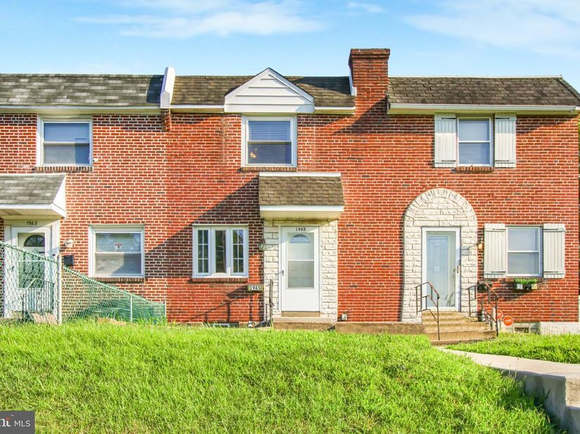 1965 Carter Road, Folcroft PA 19032