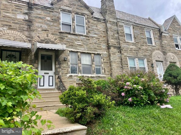 6746 Souder Street, Philadelphia PA 19149