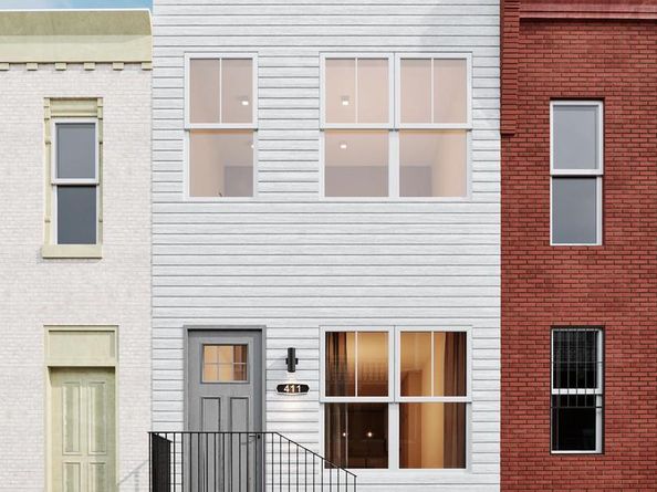 2603 Wilder Street, Philadelphia PA 19146