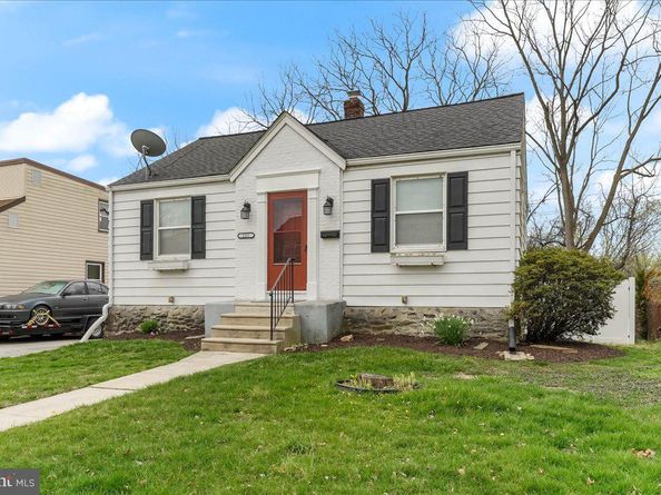 221 W Martin Lane, Norwood PA 19074